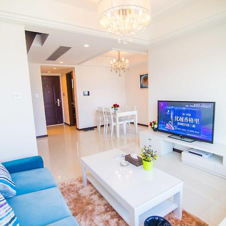 Zhuhai Vidicl Service Apartment 외부 사진