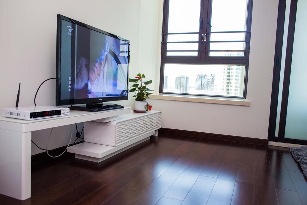 Zhuhai Vidicl Service Apartment 객실 사진