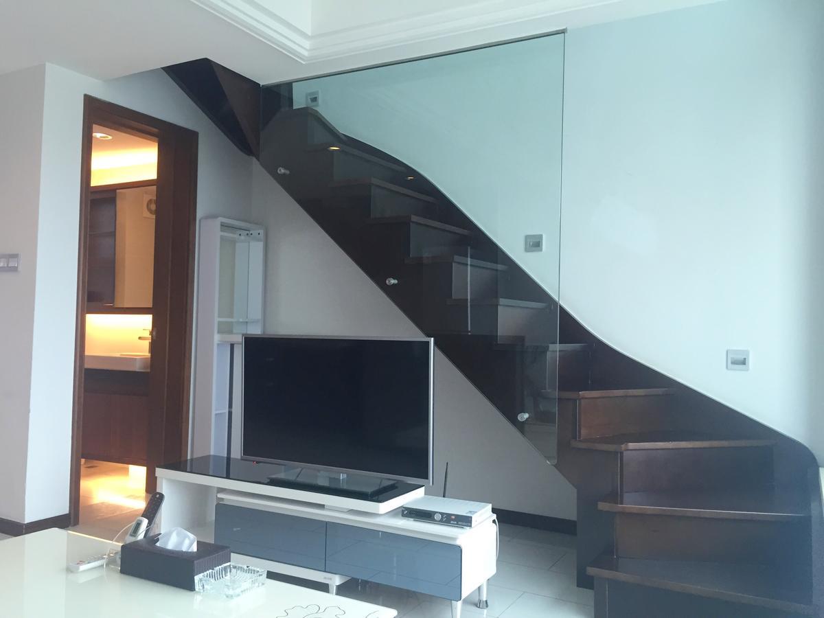 Zhuhai Vidicl Service Apartment 외부 사진