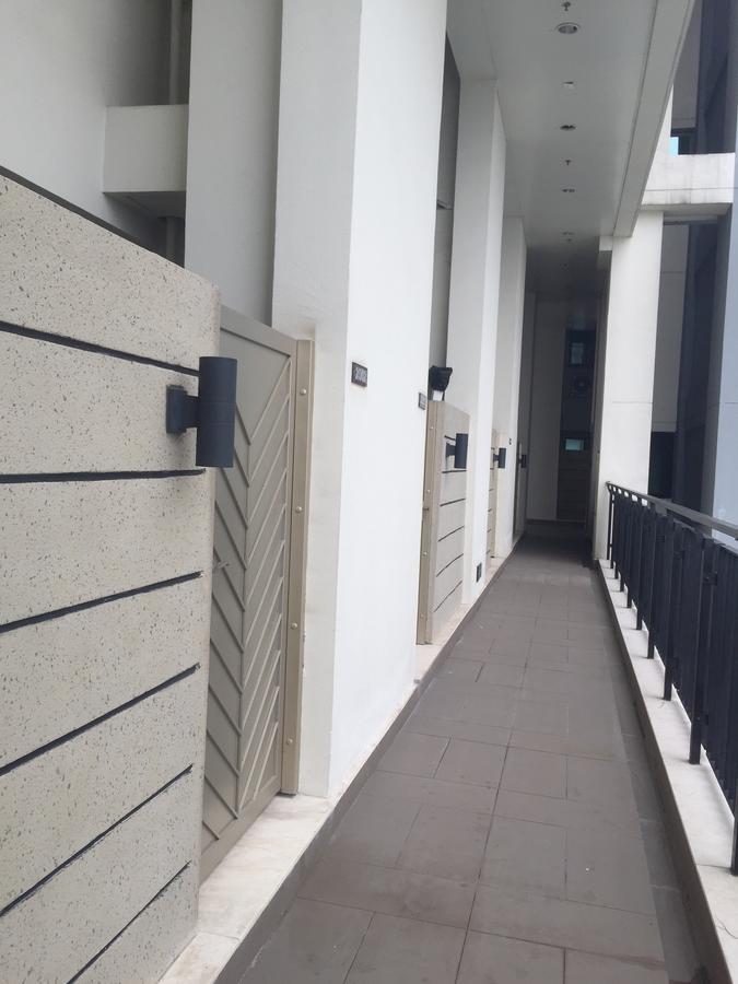 Zhuhai Vidicl Service Apartment 외부 사진