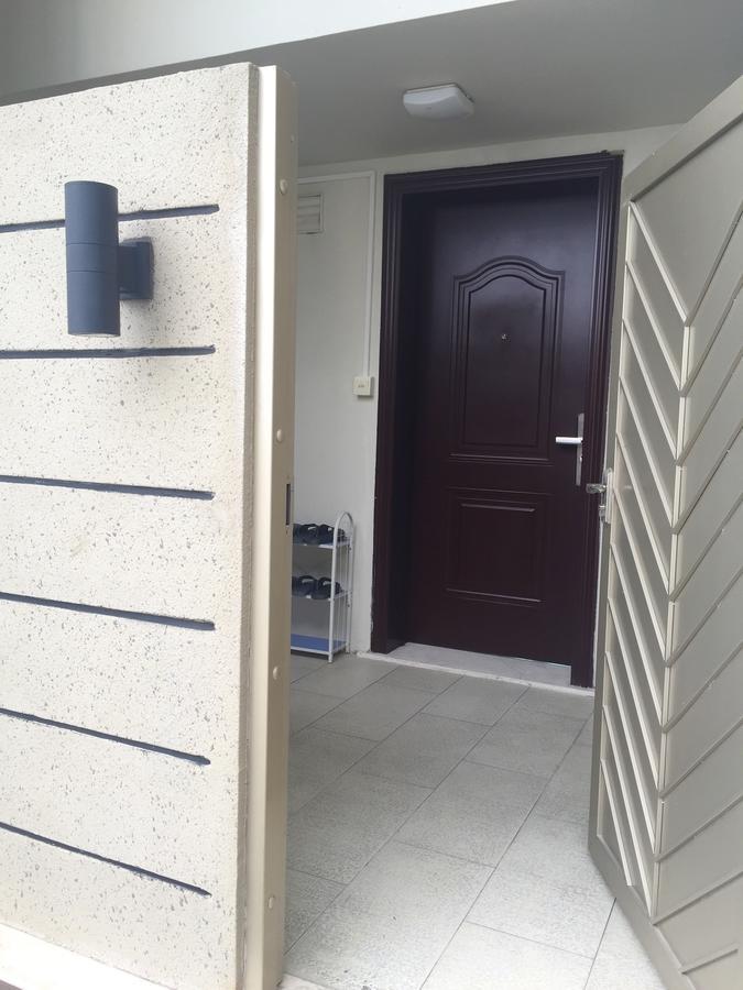 Zhuhai Vidicl Service Apartment 외부 사진