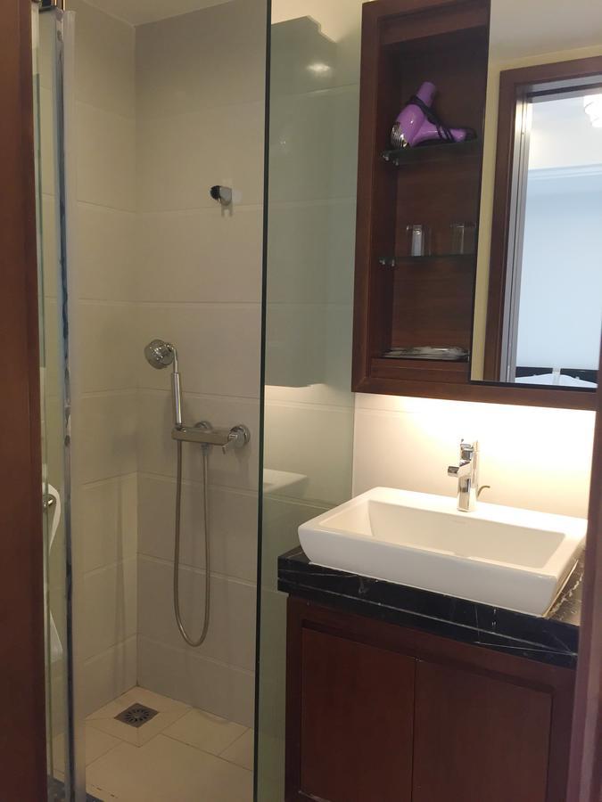 Zhuhai Vidicl Service Apartment 외부 사진