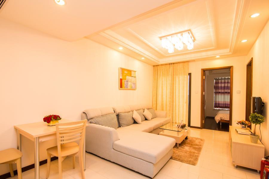 Zhuhai Vidicl Service Apartment 외부 사진