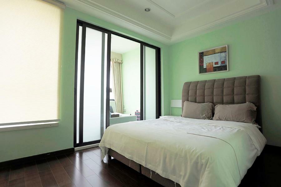Zhuhai Vidicl Service Apartment 외부 사진