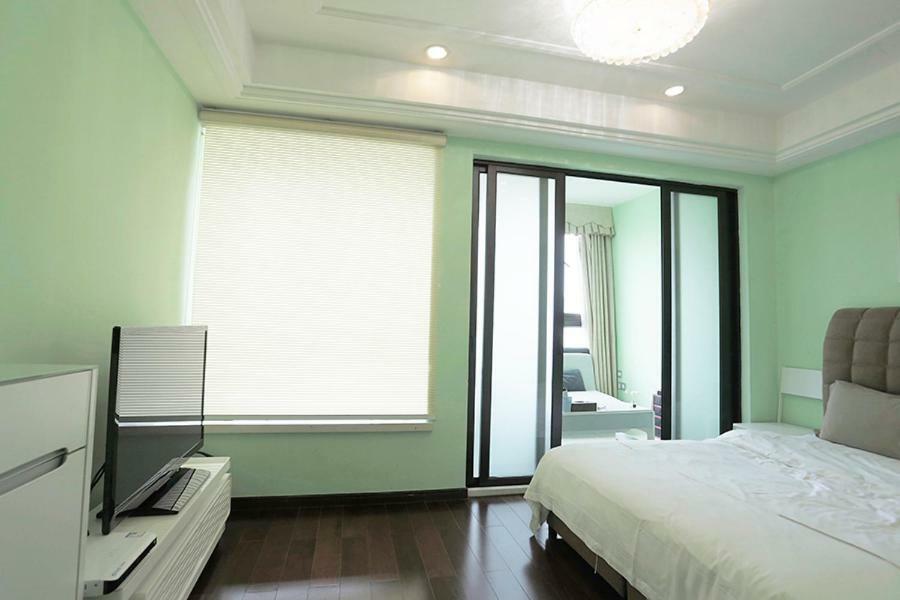 Zhuhai Vidicl Service Apartment 외부 사진