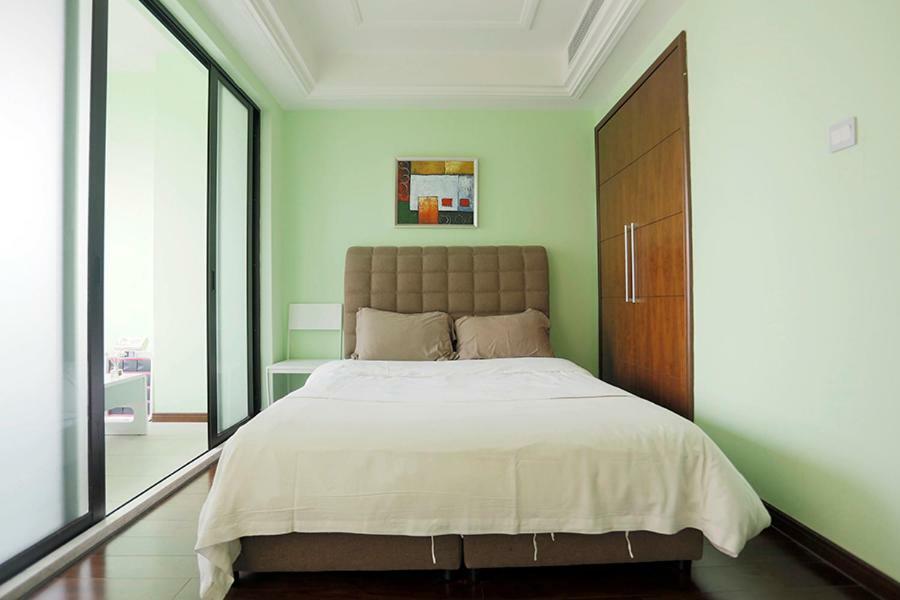 Zhuhai Vidicl Service Apartment 외부 사진