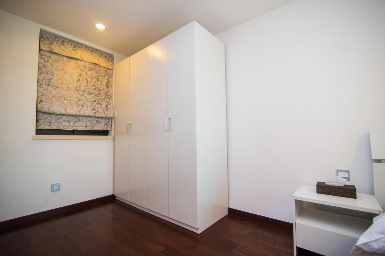 Zhuhai Vidicl Service Apartment 객실 사진