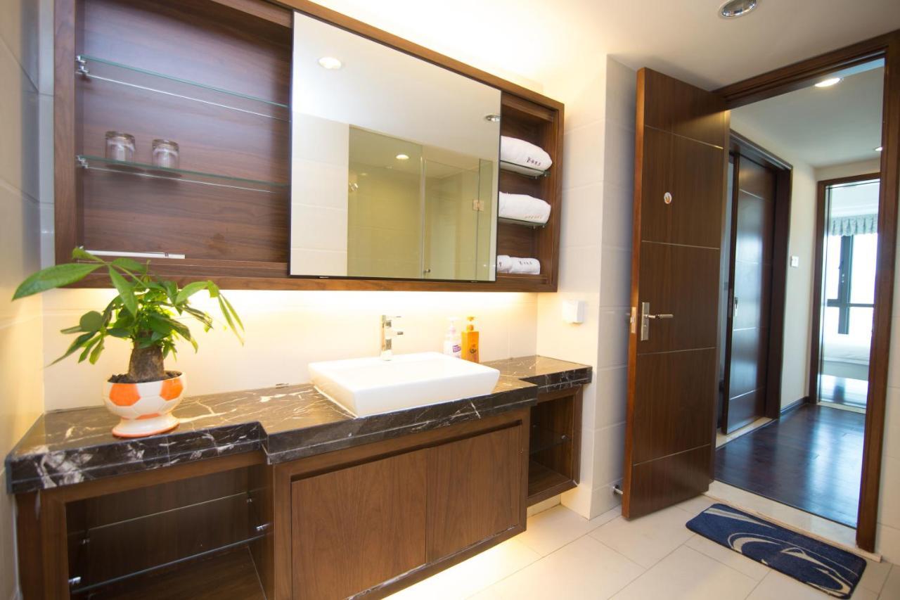Zhuhai Vidicl Service Apartment 객실 사진