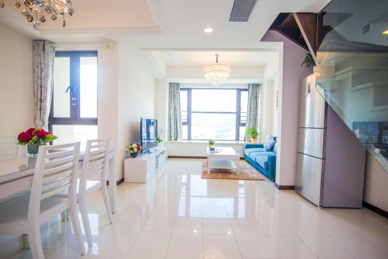 Zhuhai Vidicl Service Apartment 객실 사진