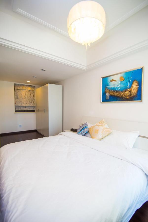 Zhuhai Vidicl Service Apartment 객실 사진
