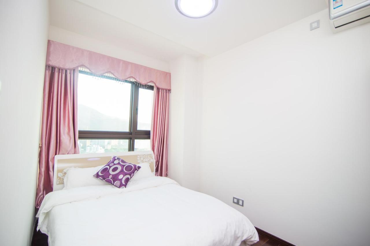 Zhuhai Vidicl Service Apartment 객실 사진