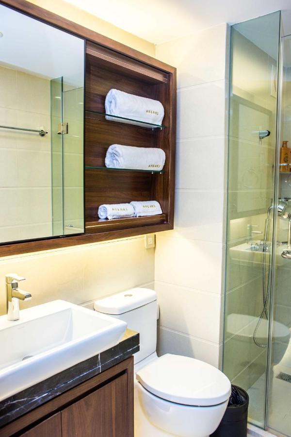Zhuhai Vidicl Service Apartment 객실 사진