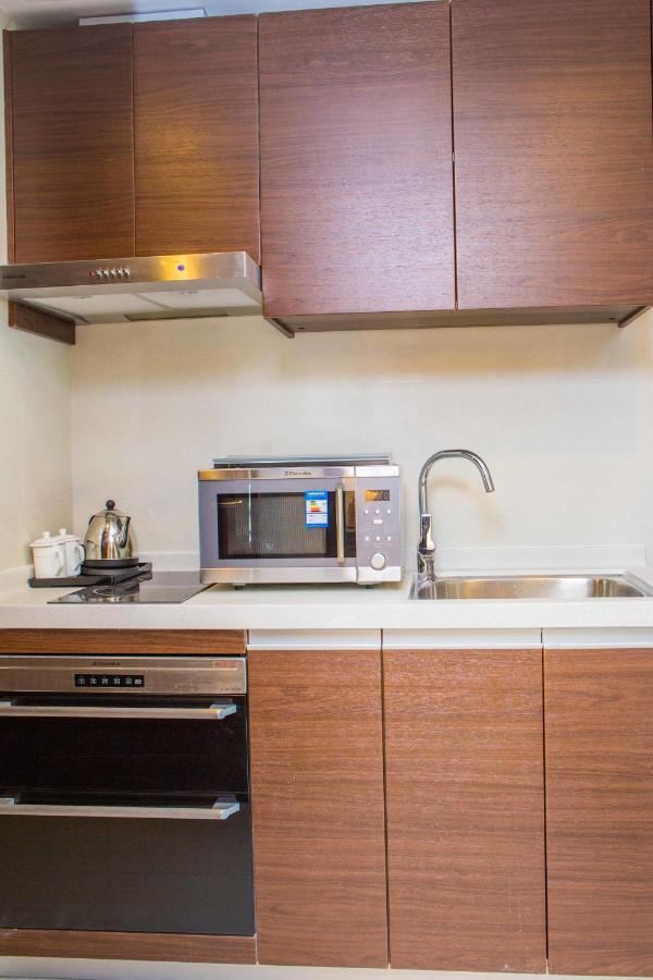 Zhuhai Vidicl Service Apartment 객실 사진