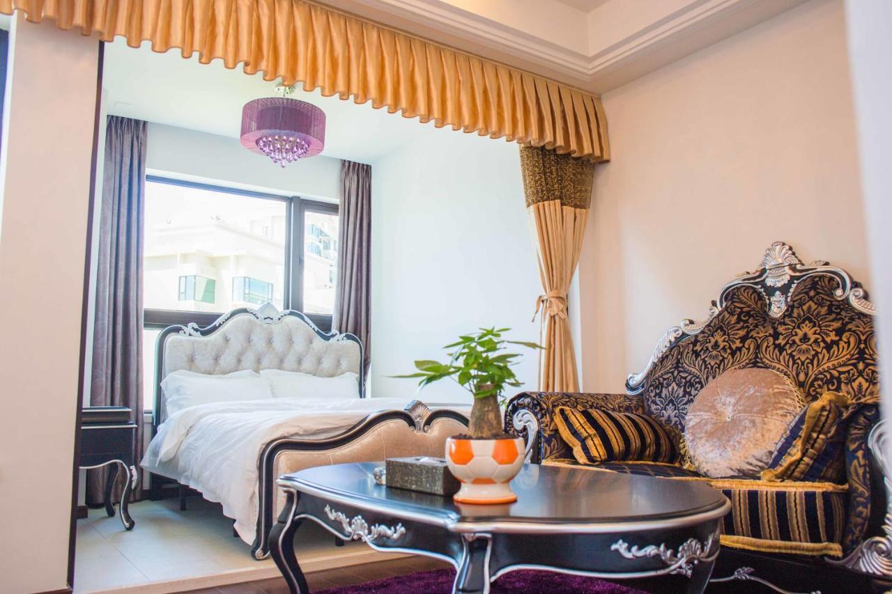 Zhuhai Vidicl Service Apartment 객실 사진
