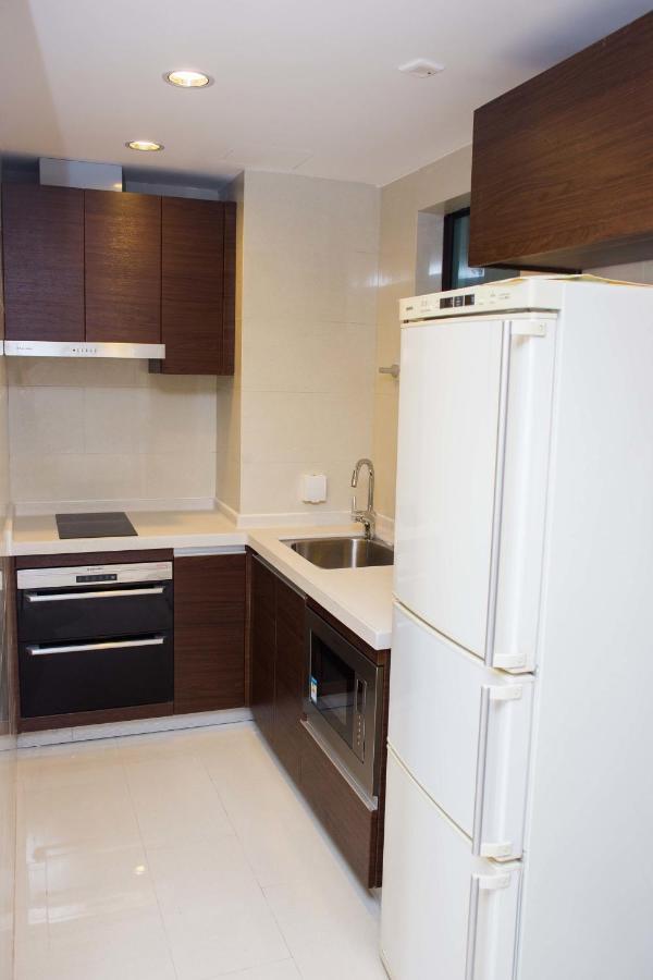 Zhuhai Vidicl Service Apartment 객실 사진